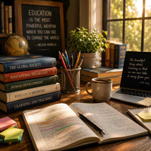 Education's profile picture